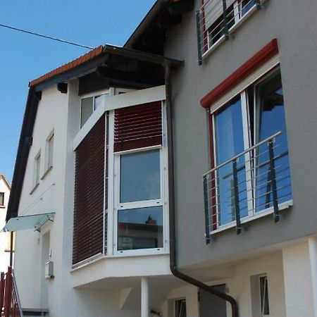 Kuba Villa Weitersburg ภายนอก รูปภาพ