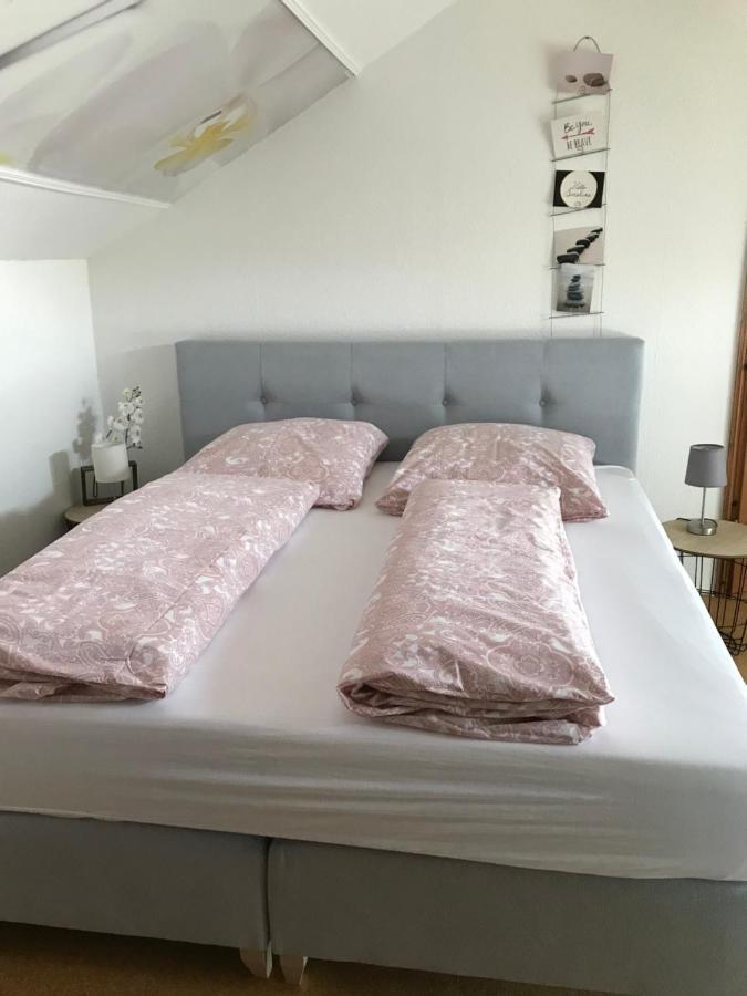 Kuba Villa Weitersburg ภายนอก รูปภาพ