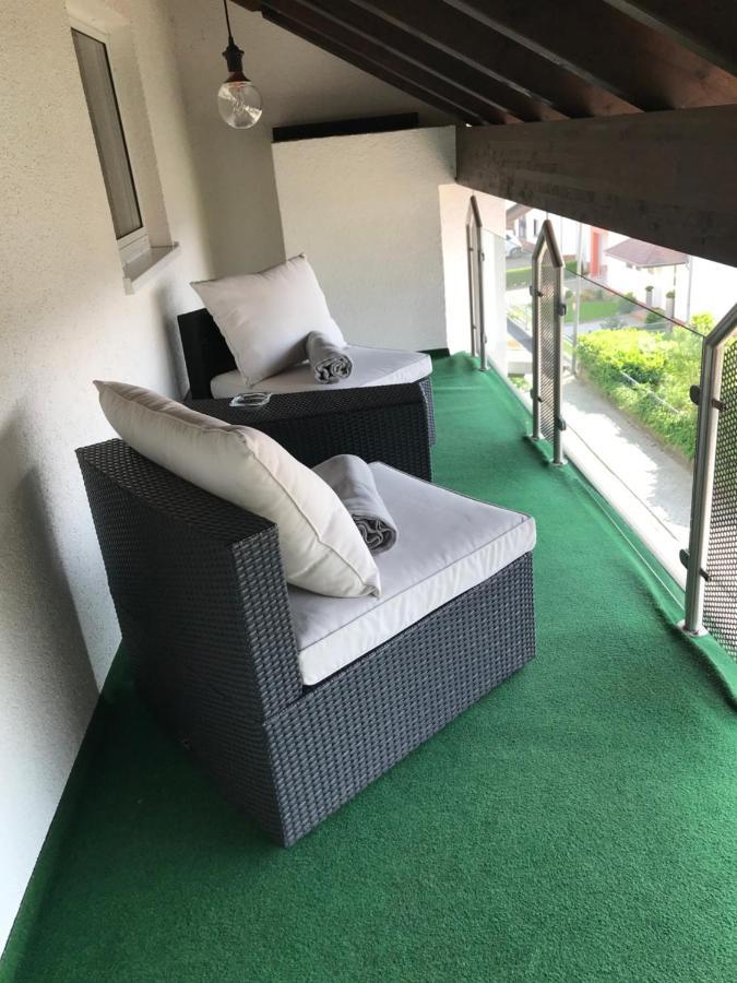 Kuba Villa Weitersburg ภายนอก รูปภาพ