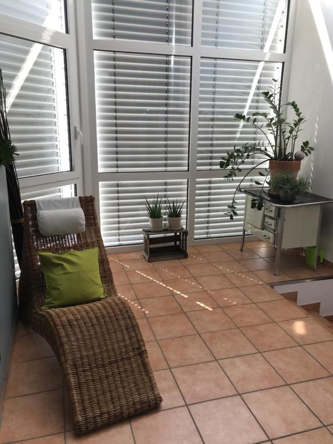 Kuba Villa Weitersburg ภายนอก รูปภาพ