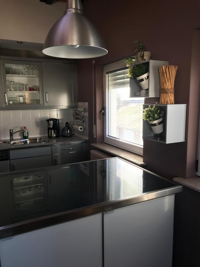 Kuba Villa Weitersburg ภายนอก รูปภาพ