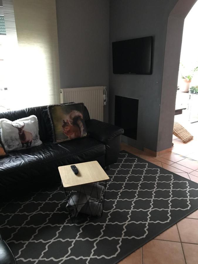 Kuba Villa Weitersburg ภายนอก รูปภาพ