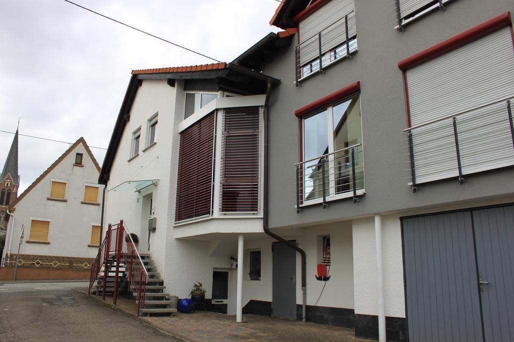 Kuba Villa Weitersburg ภายนอก รูปภาพ