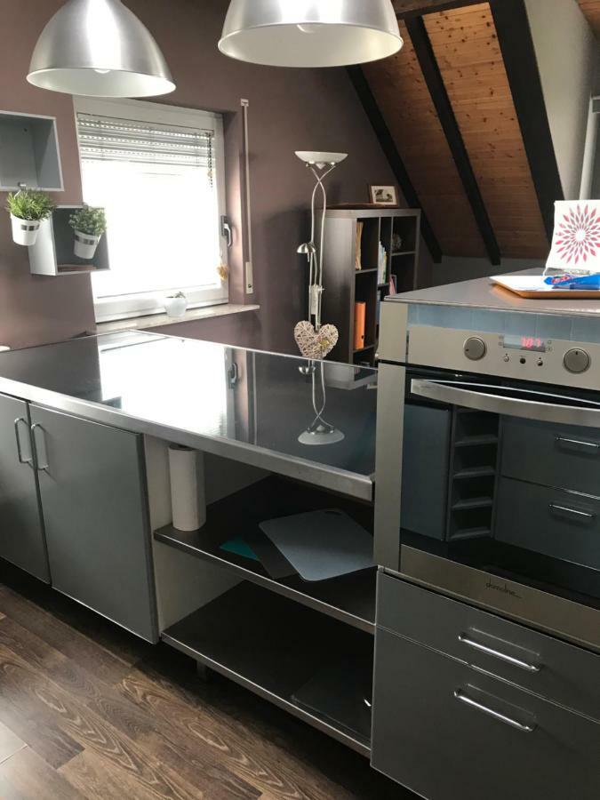 Kuba Villa Weitersburg ภายนอก รูปภาพ