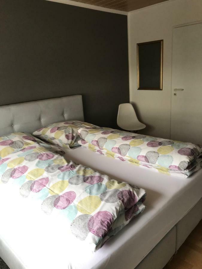 Kuba Villa Weitersburg ภายนอก รูปภาพ