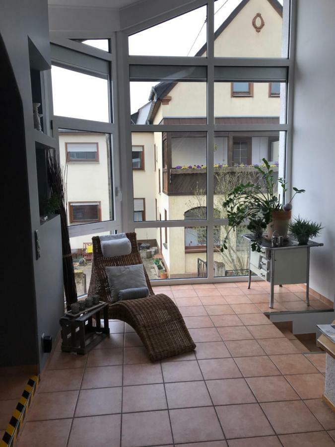 Kuba Villa Weitersburg ภายนอก รูปภาพ