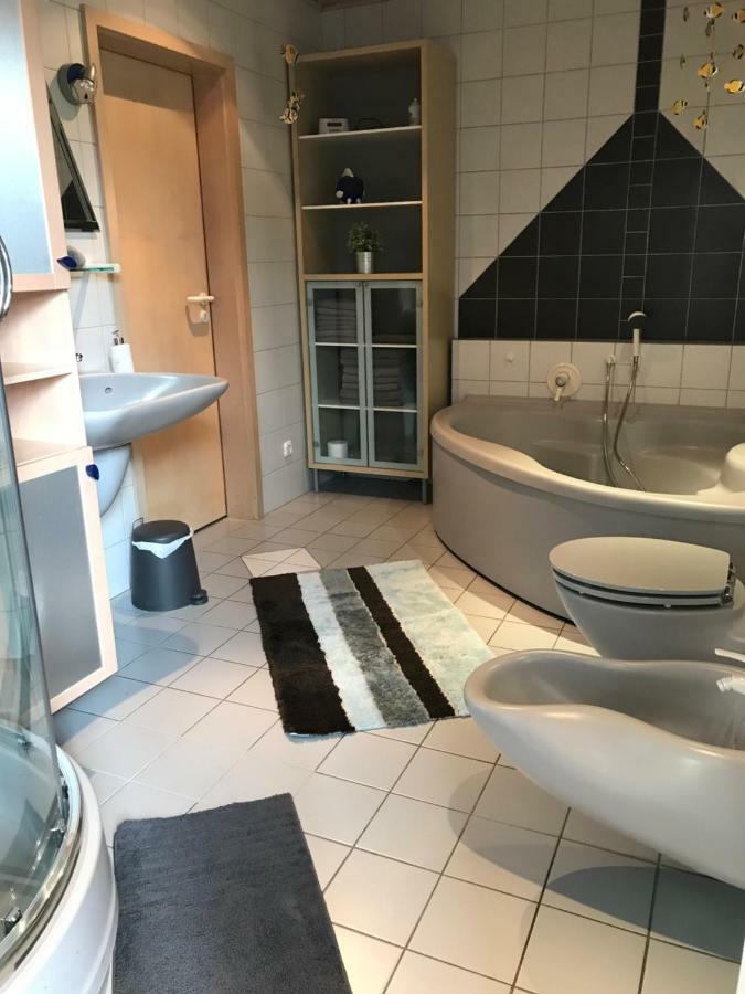 Kuba Villa Weitersburg ภายนอก รูปภาพ
